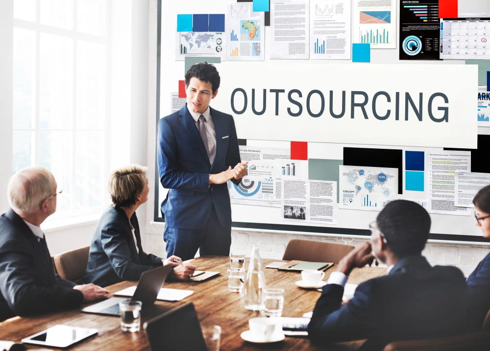 outsourcing